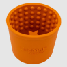 LickiMat Yoggie Pot