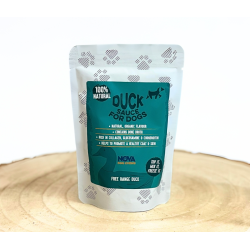 Sauce pour chiens & chats