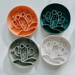 Gamelles Silicone Anti-glouton