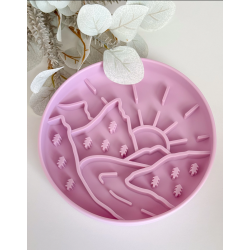 Gamelles Silicone Anti-glouton