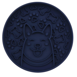 Gamelles Silicone Anti-glouton