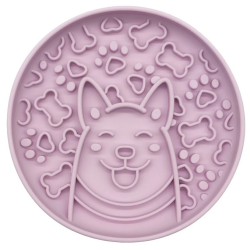 Gamelles Silicone Anti-glouton