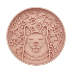 Gamelles Silicone Anti-glouton