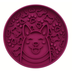 Gamelles Silicone Anti-glouton