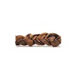 Tresse en Peau de Bœuf