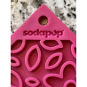 Tapis de léchage SodaPup