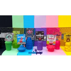 Jouet à Remplir Sodapup