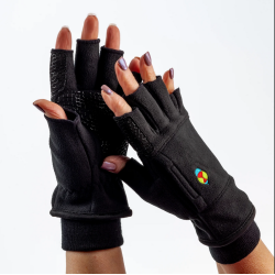 Gants de Mantrailing