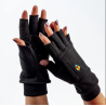 Gants de Mantrailing