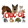 Croc & Cie